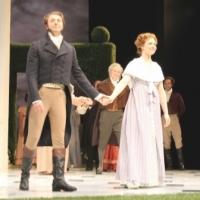 Photo Flash: Guthrie Theater's PRIDE AND PREJUDICE Celebrates Opening Night! Video