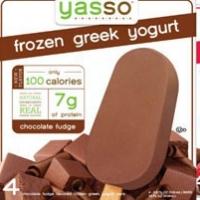 Yasso' Frozen Greek Yogurt Introduces Five New Indulgent Flavors