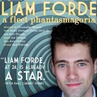 Nightlife Award Winner Liam Forde Plays Stage 72 Tonight Video