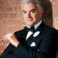 John O'Hurley Will Play 'Billy Flynn' During CHICAGO National Tour's Stop at Bank of  Video