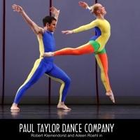 BWW Reviews: Paul Taylor Dance Company, March 5, 2013 Video