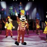DISNEY ON ICE Celebrates 100 Years of Magic in South Africa Video