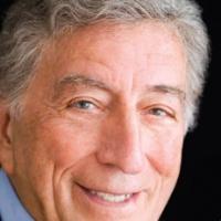 Tony Bennett Visits with Alec Baldwin on SiriusXM's 'Town Hall' Series Today Video
