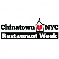NYC Chinatown Restaurant Week Returns 3/16-31 Video