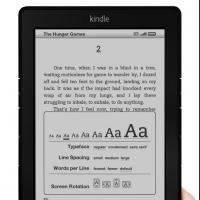 Amazon Allows Readers to Download Kindle Editions of Purchased Print Books with  Matc Video