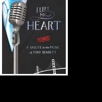 Milwaukee Rep Presents I LEFT MY HEART: A SALUTE TO THE MUSIC OF TONY BENNETT, 8/23 Video