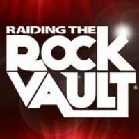 Mark Boals Joins RAIDING THE ROCK VAULT Lineup at New Tropicana Las Vegas Video