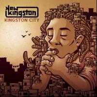 NYC Reggae Band New Kingston Releases KINGSTON CITY Album Today Video