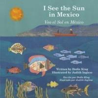 I SEE THE SUN IN MEXICO Selected as a ForeWord Book of the Year Finalist Video