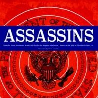 The Circuit Playhouse to Present ASSASSINS