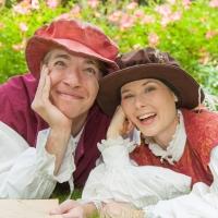 Marin Shakespeare Company Celebrates its 25th Silver Season with AS YOU LIKE IT, 7/5- Video