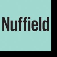 Nuffield Theatre Presents THE SAINTS, Now thru 17 August
