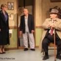 BWW Reviews: DIALOGUE SHINES in THE SUNSHINE BOYS