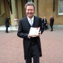 H&H's Artistic Director Harry Christophers Receives CBE from Queen Elizabeth II for S Video