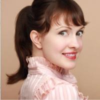 THE FRIDAY SIX: Q&As with Your Favorite Broadway Stars- GENTLEMAN'S GUIDE's Catherine Video