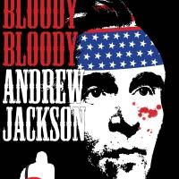 Generic Theater to Mount BLOODY BLOODY ANDREW JACKSON, 8/23-9/15 Video