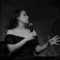 Photo Coverage: MAUDE MAGGART Plays CAFE CARLYLE