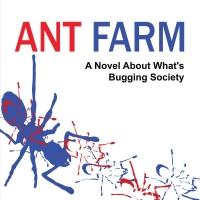 Stephen Aaron Grey to Release New Novel ANT FARM Video