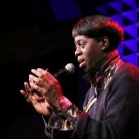 Photo Flash: Miss J Alexander, Emily Padgett, Andy Mientus and More Support IT GETS B Video