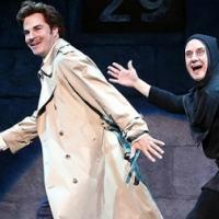 It's Alive! Mel Brooks to Reimagine YOUNG FRANKENSTEIN for the West End Video