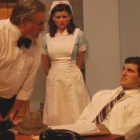 Photo Flash: Extended Look at DreamWrights Youth and Family Theatre's HARVEY