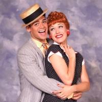 BWW Reviews:  I LOVE LUCY LIVE ON STAGE: Recreation of the Classic Sitcom is Pure Kit Video