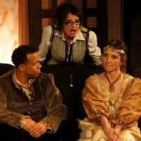 BWW Reviews: World Premiere Comedy CLASSIC COUPLES COUNSELING Examines Shakespeare's Famous Lovers