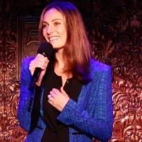 BWW Reviews: Lovely Laura Benanti Is A Dazzling 'Idiot's' Delight in Her New Show at  Video