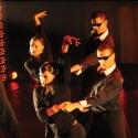 DANCING WITH THE STARS Pros Among Guest Artists in Utah Symphony's BALLROOM WITH A TW Video