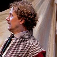 BWW Reviews: YOUNG FRANKENSTEIN Should Delight Beck Audiences, But... Video