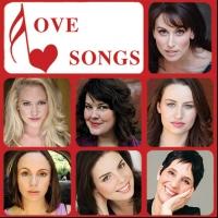 Loni Ackerman, Lesli Margherita and More Set for LOVE SONGS FOR VDAY at 54 Below Toni Video