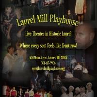 IT'S A WONDERFUL LIFE - THE RADIO PLAY Set for Laurel Mill Playhouse, Now thru 1/5 Video