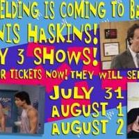 BAYSIDE! Adds Performance Featuring Dennis Haskins, 8/2 Video