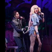 Lena Hall Talks Rannells Take on HEDWIG: 'It Won't Be A Carbon Copy'