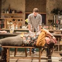 BWW Reviews: Studio Delivers Superb Production of Nina Raine's Award-Winning TRIBES