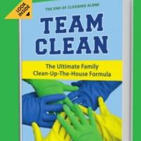 Carol Paul Releases 'Team Clean' Book Video