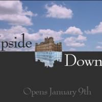 Jet City Improv Presents UPSIDE DOWNTON, Now thru 2/14 Video