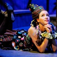 BWW Reviews: Enjoying the Summer Love of THE FANTASTICKS at Theatre UCF Video