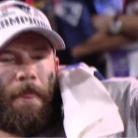 As Usual -Super Bowl XLIX Stars Julian Edelman and Malcolm Butler Are 'Going to Disne Video