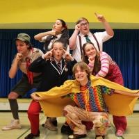BWW Interviews: Spell the Word 'Love' - Five Minutes with Jill Iverson of Bloomington Civic Theatre's SPELLING BEE