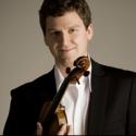 Pacific Symphony Rings in 2013 with Beethoven's Violin Concerto and More, 1/10-12 Video