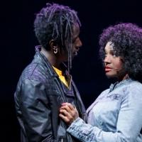 Tupac Musical HOLLER IF YA HEAR ME Opens Tonight on Broadway!
