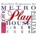 Metropolitan Playhouse Announces BOTH YOUR HOUSES, Opening 9/22 Video