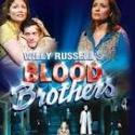 BLOOD BROTHERS Reunite to Launch Majestic Theater's 16th Season Video