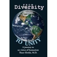 Great Book Success For Dr. Thaer Elrefai Author of FROM DIVERSITY TO UNITY Video