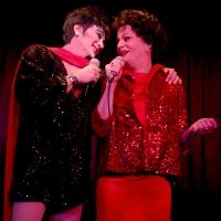 Spend New Year's Eve with JUDY AND LIZA TOGETHER AGAIN at Don't Tell Mama Tonight Video
