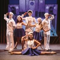 BWW Reviews: Otterbein's DAMES AT SEA a Loving Tribute to a Bygone Era