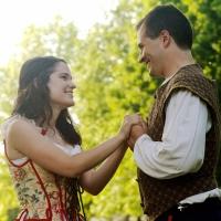 Midsommer Flight's Outdoor Production of MUCH ADO ABOUT NOTHING Opens Tomorrow Video
