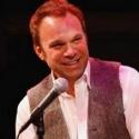 Norbert Leo Butz Returns to the South Orange Performing Arts Center, 10/13 Video