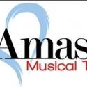 Amas Musical Theatre to Present Joanna Rush's ASKING FOR IT at The Players Loft, 2/11 Video